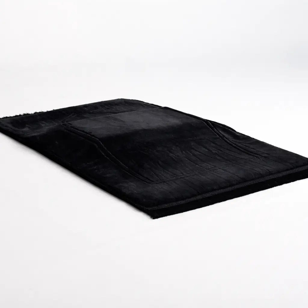 Plunea® - Tapis de prière ergonomique Pluffles