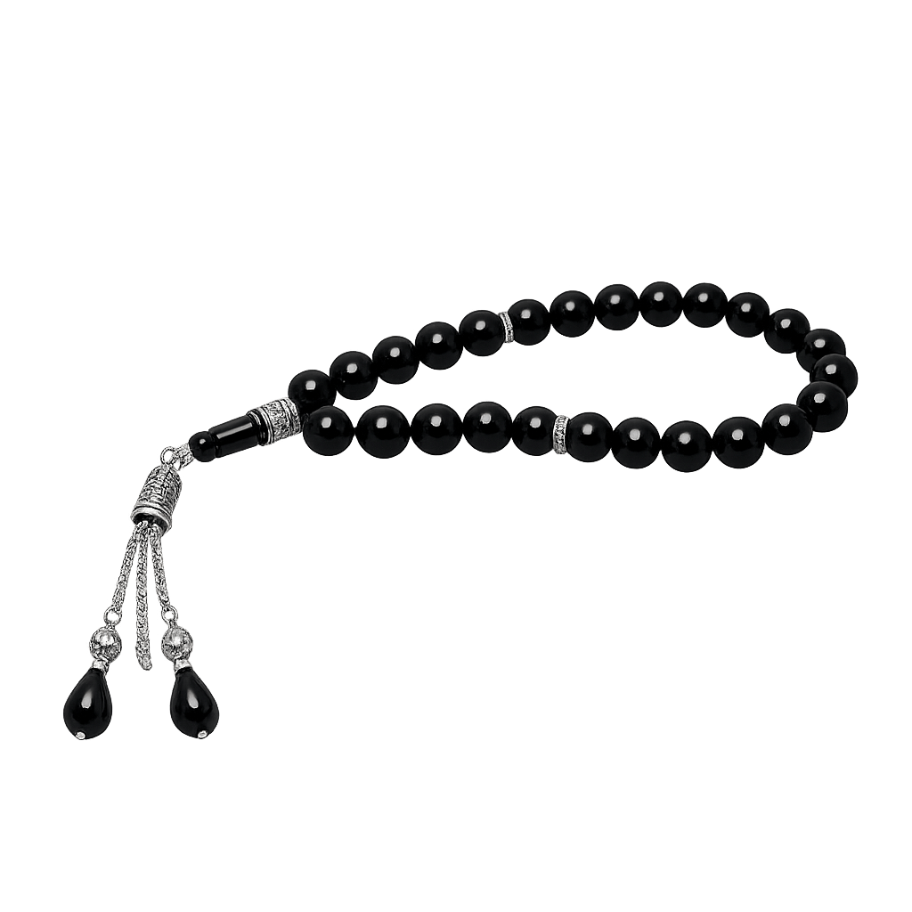 Tasbih 33 perles