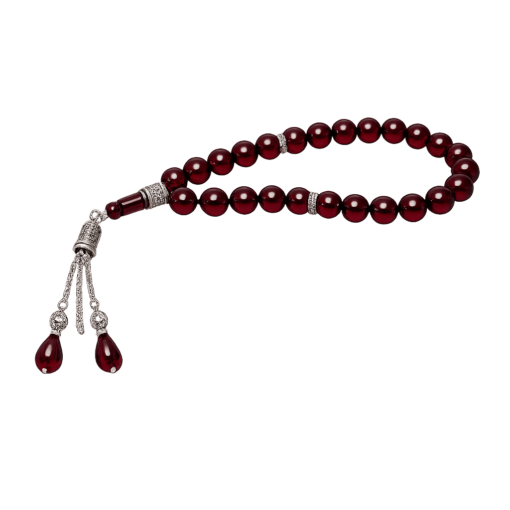 Tasbih 33 perles