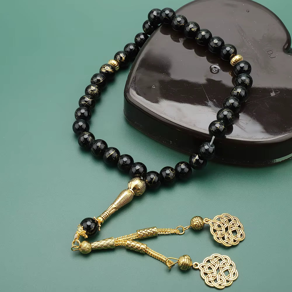 Tasbih 33 perles - Chapelet de prière